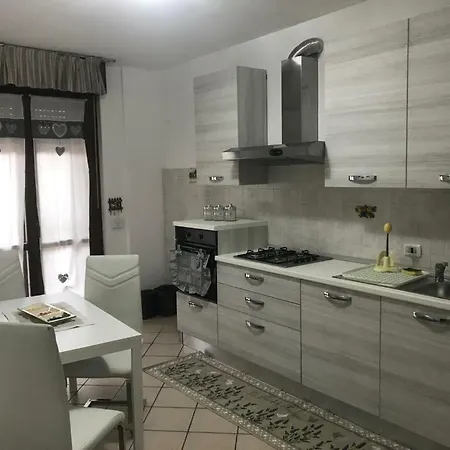 Holiday House 아파트