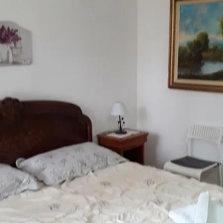 Holiday House 아파트 *